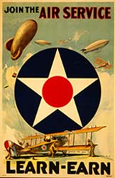 Vintage Poster - Military