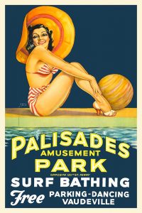 Palisades Amusement Park