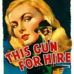 Veronica Lake - This Gun For Hire