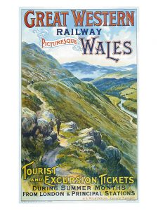 Great Western Railway - Wales